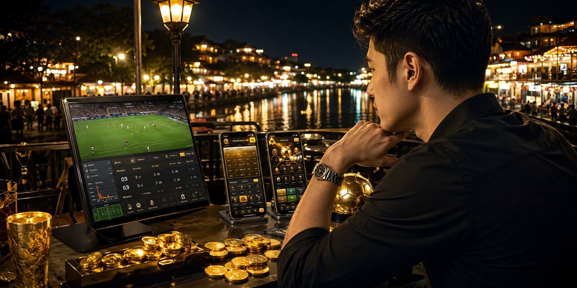 33winbet Nạp Qua MoMo – Nhận Thưởng Ngay Trong Tài Khoản
