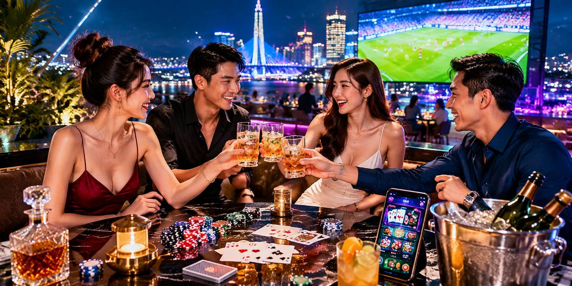 33winbet Live Blackjack Viet – Chơi Bài Thật Với Dealer Thật